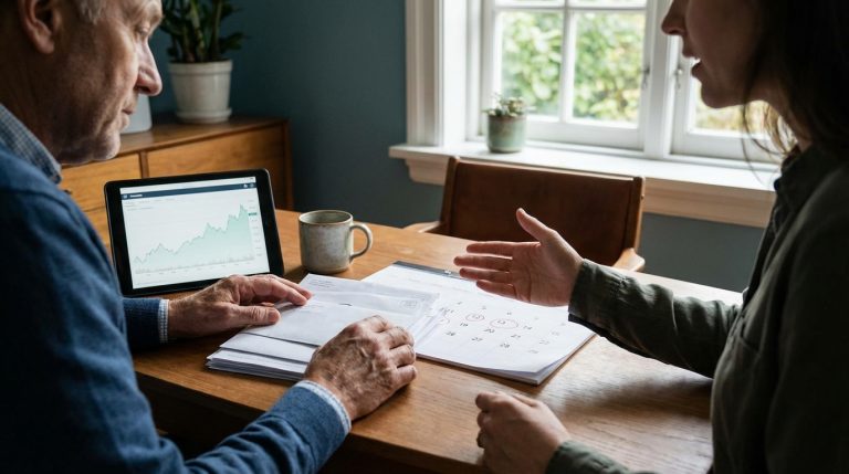 Régularisation CAF : délais de paiement expliqués