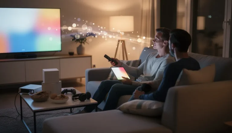 Sibrav : votre guide ultime pour le streaming gratuit