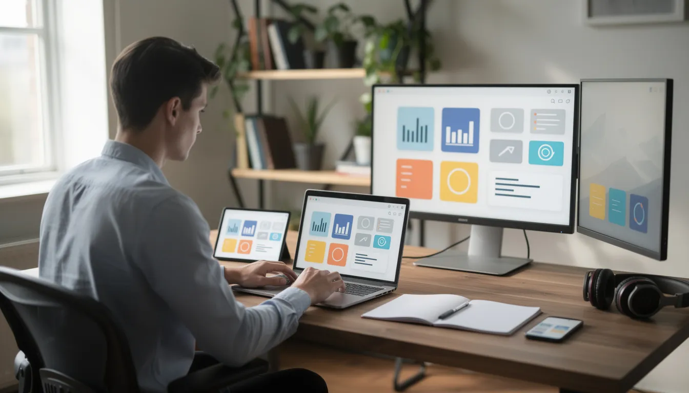 Tout savoir sur deksov : fonctionnalités et conseils