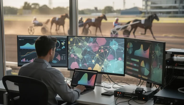 Tout savoir sur infonet 5 et la connexion au trot