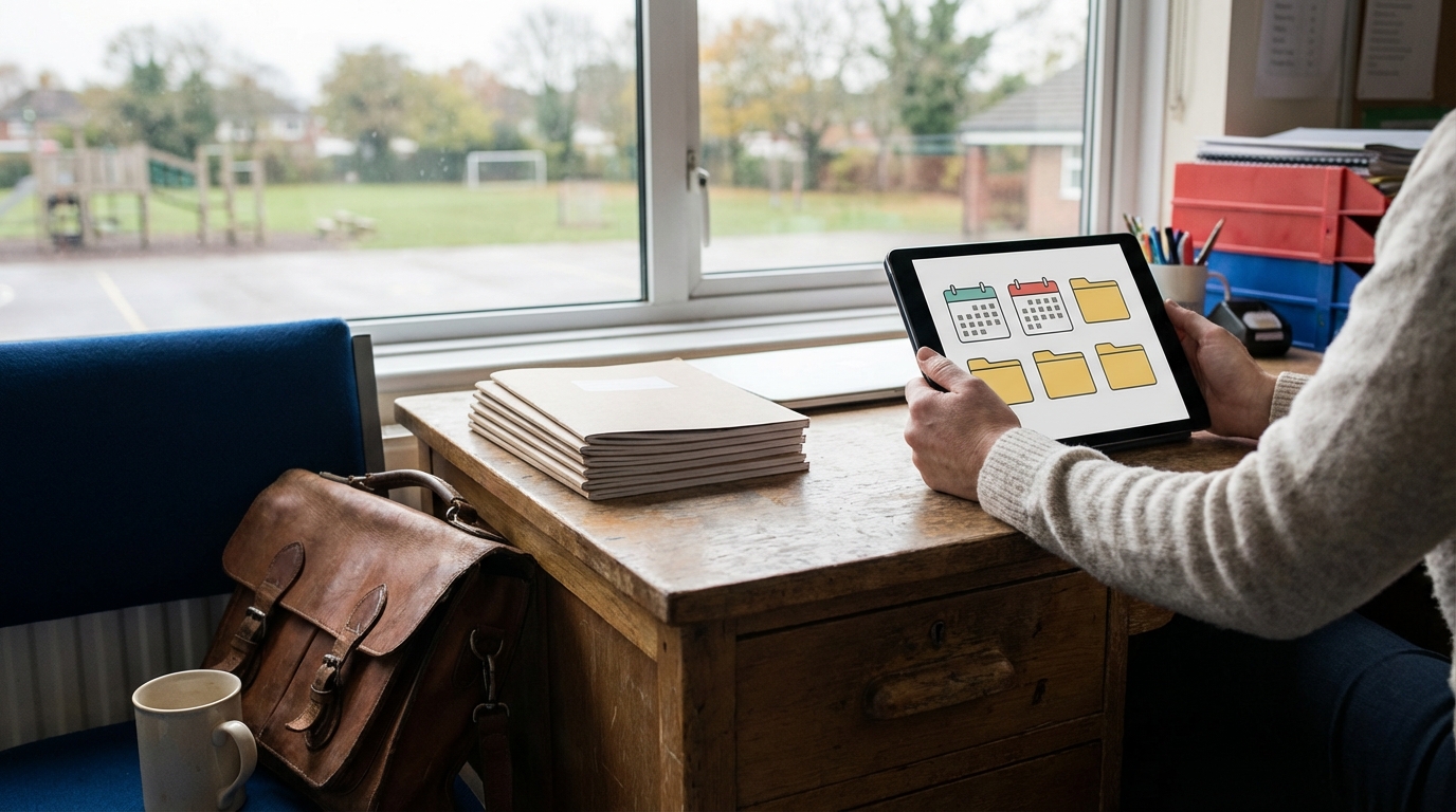 Tout savoir sur iprof 94, l'outil des enseignants