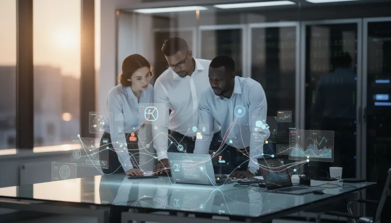 Tout savoir sur le secf infonet : guide complet