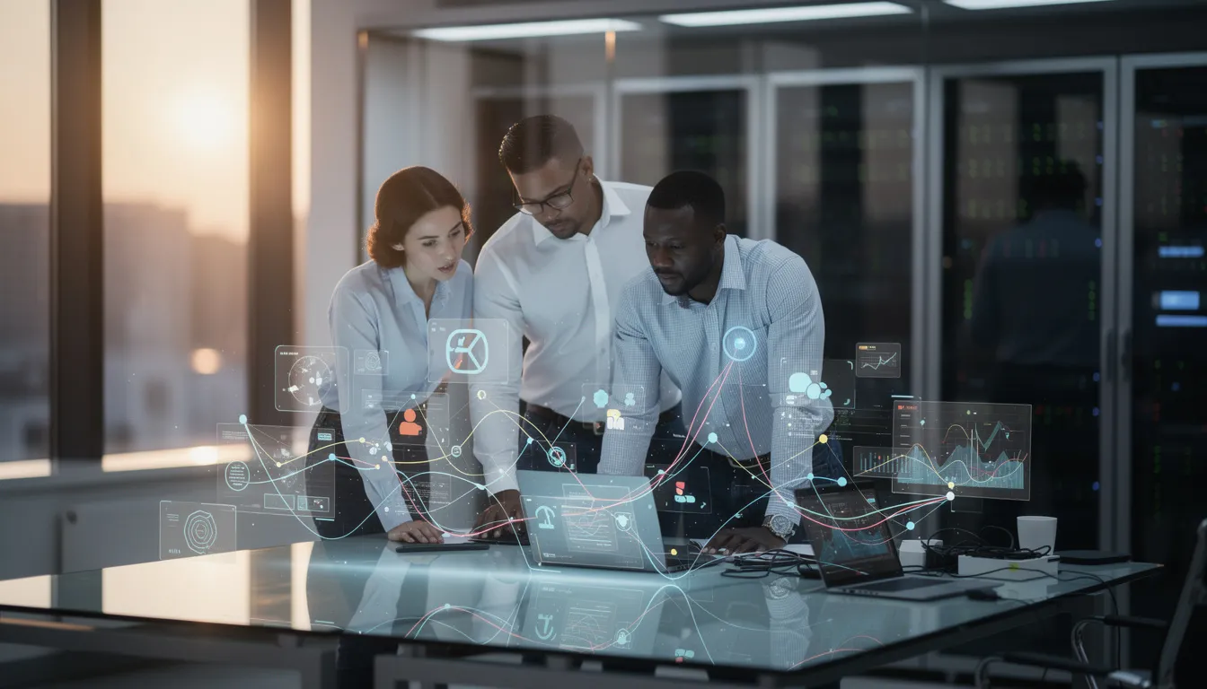 Tout savoir sur le secf infonet : guide complet