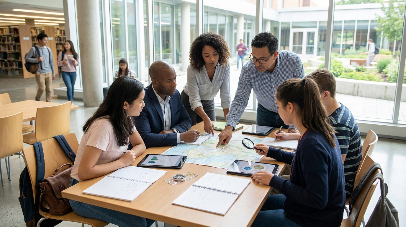 Tout savoir sur l'ent eschool : guide complet