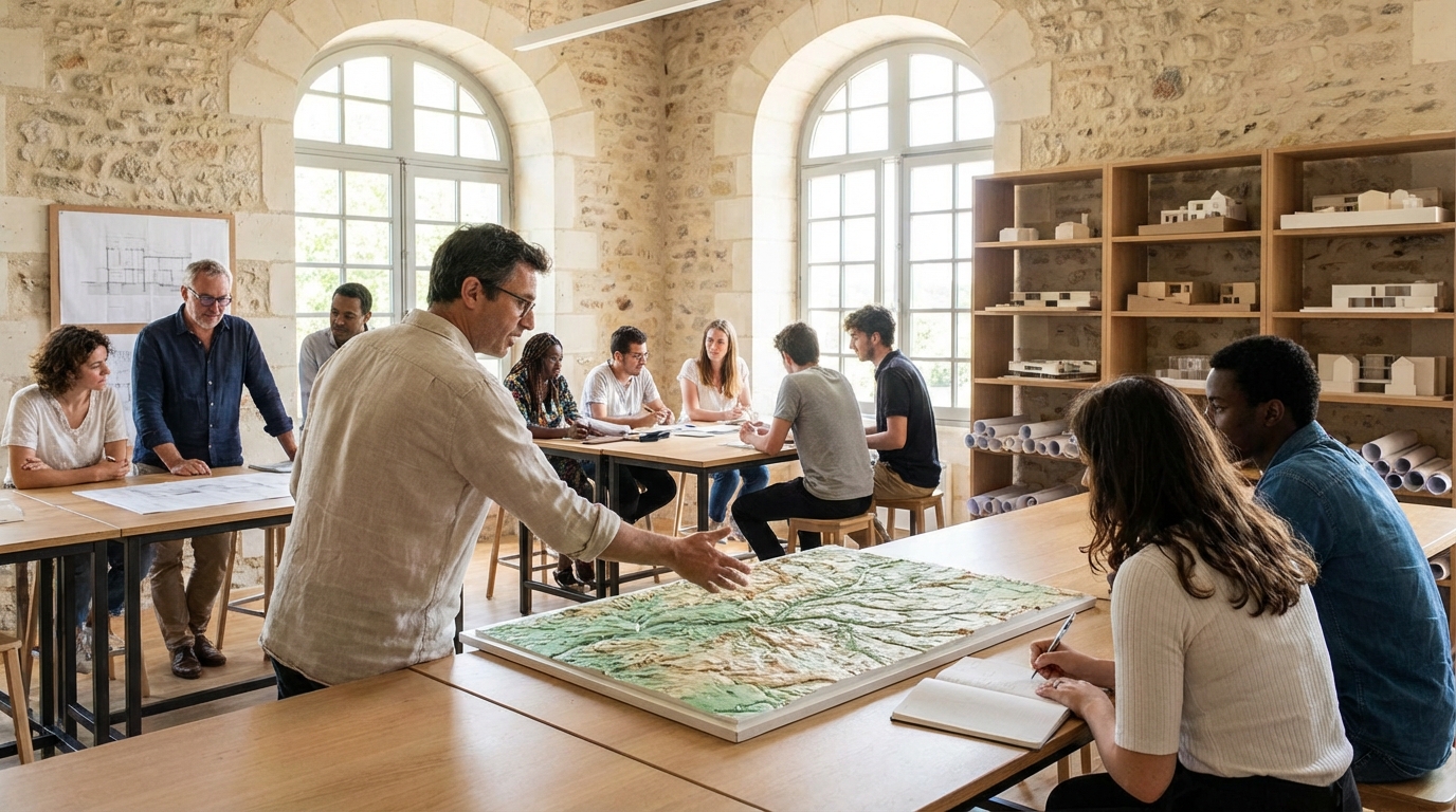 Tout savoir sur touraine eschool : guide complet