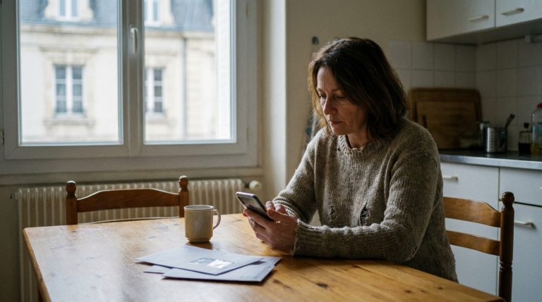 Virement CAF effectué mais rien sur mon compte : que faire ?