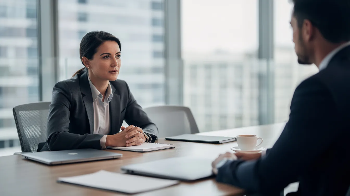 Comment formuler une phrase efficace pour demander une augmentation