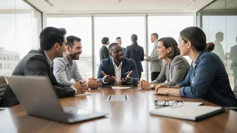 Comprendre le présentiel : définition et enjeux