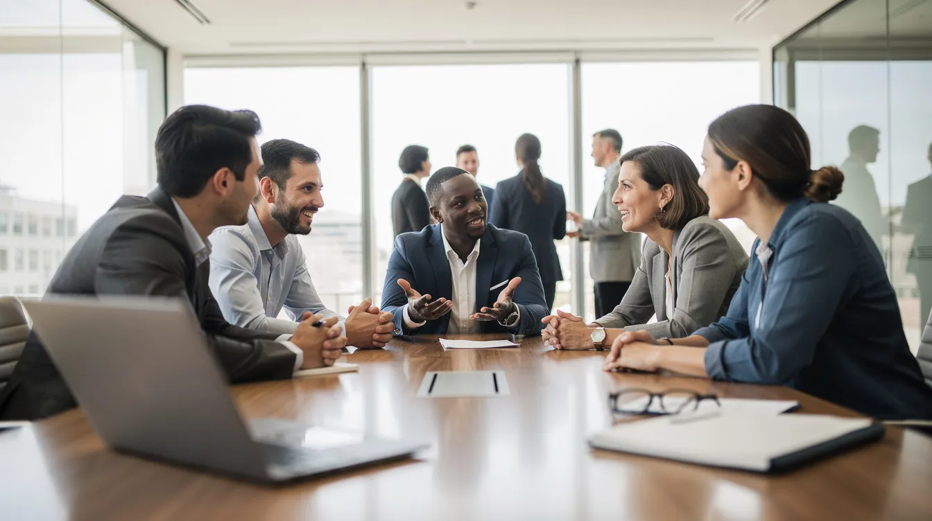 Comprendre le présentiel : définition et enjeux