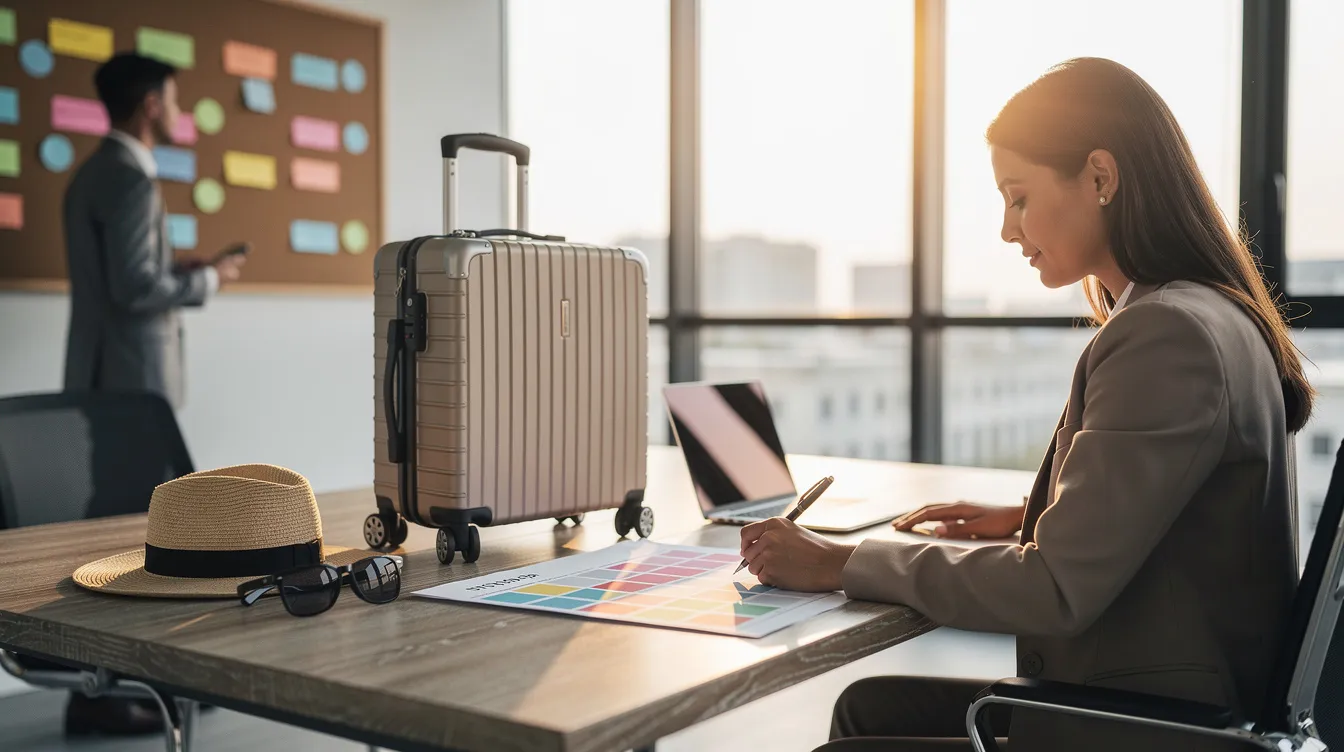 Congés d'été : 2 semaines consécutives obligatoires, tout savoir !