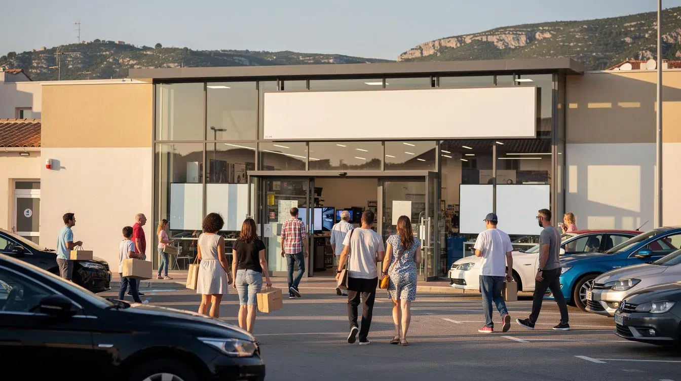 Découvrez darty plan de campagne à cabriès