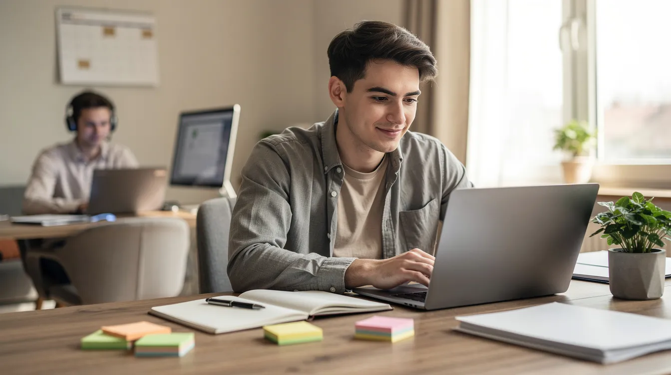 Découvrez le bilan de compétences gratuit en ligne