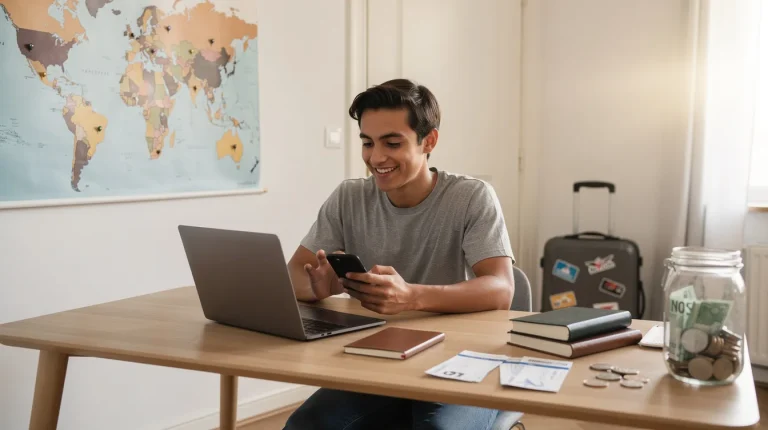 Découvrez le monde abonnement étudiant : prix et avantages
