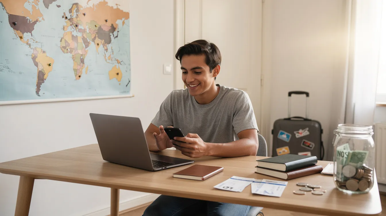 Découvrez le monde abonnement étudiant : prix et avantages