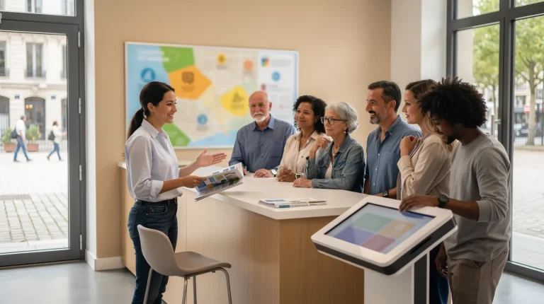 Découvrez l'espace citoyen de vanves : guide complet