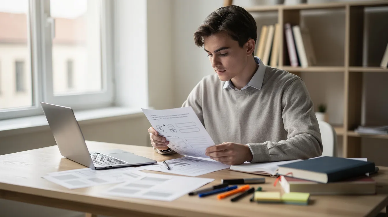 Les meilleurs exercices et corrigés DELF B1 en PDF