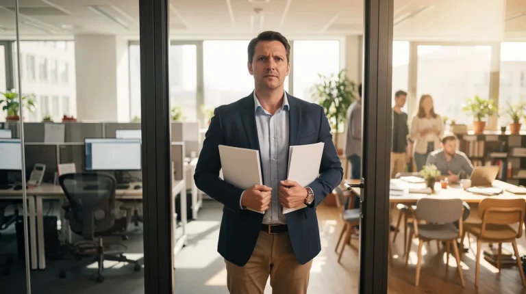 Pourquoi quitter un CDI pour un CDD ? guide complet