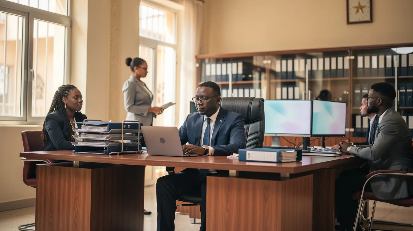 Quelles autorités assurent la protection des données personnelles au sénégal ?