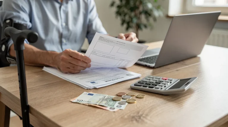 Rqth montant : tout ce que vous devez savoir