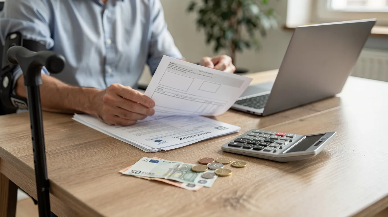 Rqth montant : tout ce que vous devez savoir