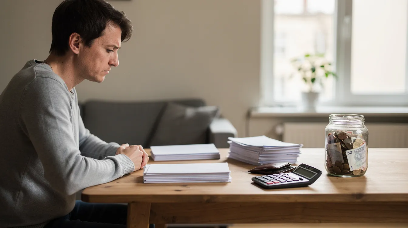 Salaire de 1500 € net : combien touchera-t-on au chômage ?