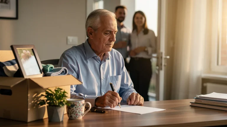 Texte de départ à la retraite émouvant : idées et exemples