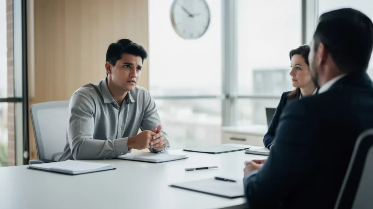 Top 10 des défauts à mentionner lors d'un entretien