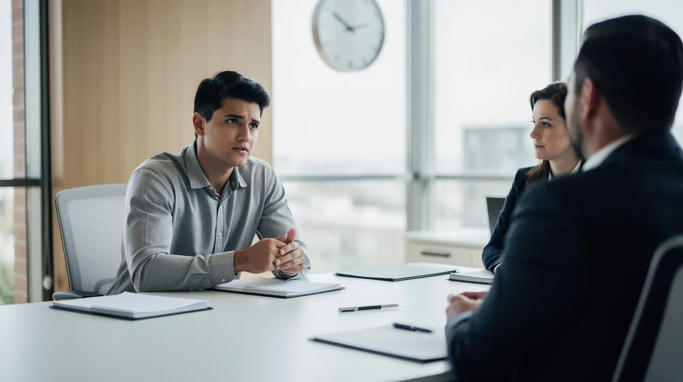 Top 10 des défauts à mentionner lors d'un entretien