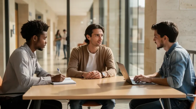 Tout savoir sur ecandidat à dijon : guide complet