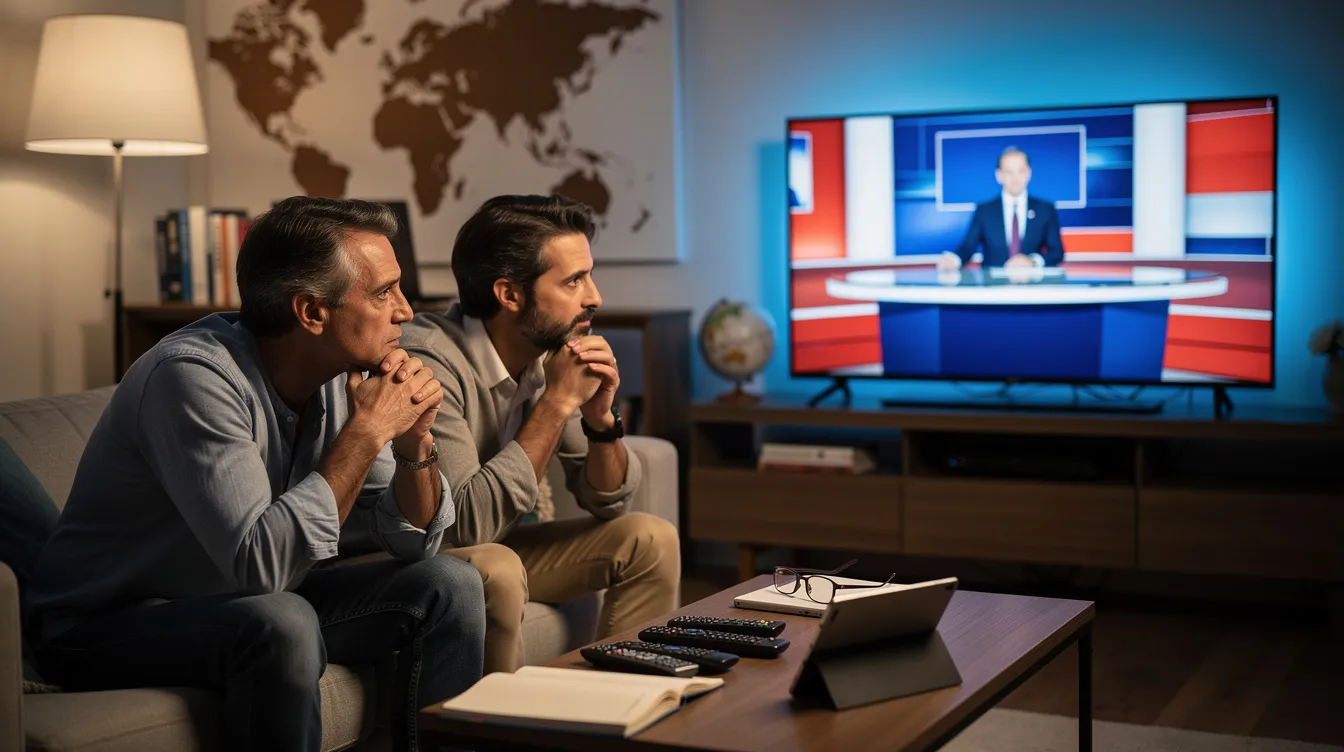 Tout savoir sur fox news : actualités et enjeux