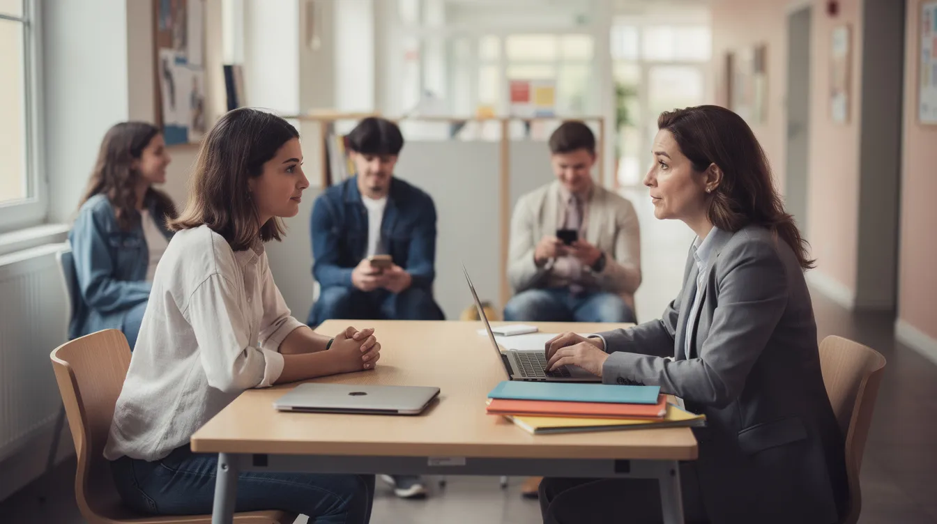 Tout savoir sur les missions locales pour les jeunes